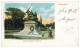 US 16 -  6050 MILWAUKEE, USA, Litho, Soldiers Monument - Old Postcard - Used - 1901 - Milwaukee