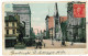 US 16 - 6052 PHILADELPHIA, USA, Broad Street - Old Postcard - Used - 1908 - Philadelphia