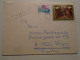 ZA488.44   Hungary  Cover - ''Levélszekrényből"  1976  Szentendre   Sent To Austria - Storia Postale