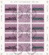 Suisse --1982-- Feuillet  100 Ans Ligne Du Gothard (train) -- 5 Valeurs 2 X 40 --cachet BERN--colle Intacte... à Saisir - Andere & Zonder Classificatie