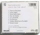 CD Album - SERGE GAINSBOURG : Love On The Beat - Excellent état - Autres - Musique Française