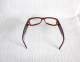 Delcampe - CHANEL 5099 C. 538/73 Brille Sonnenbrille Frame Brillengestell - Sonstige & Ohne Zuordnung