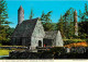 Irlande - Wicklow - Glendalough - St Kevin S Church And Round Tower - CPM - Voir Scans Recto-Verso - Wicklow
