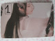 Photocard Au Choix  NEWJEANS Get Up Minji - Varia