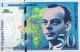 Billet FRANCE  50 Francs  1992  Neuf  T 003888040  Antoine De St Exupéry  (1900-1944) - 50 F 1976-1992 ''Quentin De La Tour''