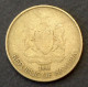 NAMIBIA - 1 Dollar 1996 - KM# 4 * Ref. 0179 - Namibie