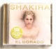 CD Album - SHAKIRA : El Dorado - Excellent état - Otros - Canción Inglesa