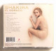 CD Album - SHAKIRA : El Dorado - Excellent état - Autres - Musique Anglaise