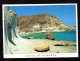 Espagne - Costa De Almeria - Playa Enmedio, Agua Amarga - Parque Natural Cabo De Gata-Hijar - Almería