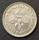 MAURITIUS - ¼ Rupee 1978 - KM# 36 * Ref. 0183 - Maurice