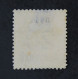 ALSACE LORRAINE N°6 20c Bleu NEUF(*) - Ungebraucht