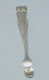 Delcampe - -ANCIENNE PINCE A SUCRE METAL ARGENTE CHRISTOFLE Objet De Vitrine Café  E - Silverware