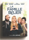 DVD Film - La Famille Bélier - Comédie