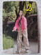 Photocard Au Choix  NEWJEANS Get Up Hyein - Varia