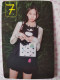 Delcampe - Photocard Au Choix  NEWJEANS Get Up Hyein - Varia