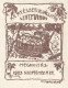 Szatmárnémeti Szatmár Satu Mare ROMANIA HUNGARY 1903 Transylvania Horticultural Exhibition APPLE Fruit AGRICULTURE - Transsylvanië