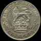 LaZooRo: Great Britain 6 Pence 1916 XF - Silver - H. 6 Pence