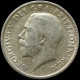 LaZooRo: Great Britain 6 Pence 1916 XF - Silver - H. 6 Pence