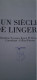 Un Siècle De Lingerie Secrets Intimes Des Lingeries Karen BRESSLER Karoline NEWMAN Serges Media 2001 - Fashion