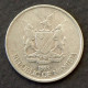 NAMIBIA - 10 Cents 1993 - KM# 2 * Ref. 0191 - Namibia