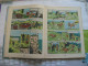 Delcampe - Hergé - Les Aventures De Tintin - L'Ile Noire - Ed Casterman - Réf. Série B 36 (1966) - Voir état & Description - Tintin