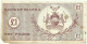 BIAFRA - 1 Pound - ND ( 1967 ) - P 2.b ? - RRRRR - WITHOUT Serial # - NOT Cataloged - NIGERIA ( Africa ) - Nigeria