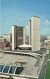 CANADA  ONTARIO TORONTO NATHAN PHILLIPS SQUARE AND THE  CITY HALL - Toronto