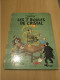 Hergé - Les Aventures De Tintin - Les 7 Boules De Cristal - Ed Casterman Réf Série B 38 (1968) - Voir état & Description - Tintin