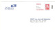 199156 CFRT LE Jour Du Seigneur PAP Marianne L'engagée YZ PRIO POSTREPONSE Entier Postal Stationery - Prêts-à-poster: Réponse /Marianne L'Engagée