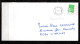 Marianne Du 14 Juillet  - RF - N° 3535Aa Sans Bande Pho à Droire - Sur Enveloppe Entière Du 22/22/2003 - 1997-2004 Marianne Of July 14th