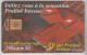 FRANCE 1995 CHOCOLATE COTE D'OR - 1995