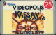 Disney - Vidéopolis - Groupe Kassav En Concert (10 Mars 1994) - Disney