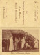 Calendrier "Les Sœurs Catéchistes-Missionnaires De Marie-Immaculée" De 1937 - Petit Format : 1921-40