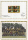 Germany Deutschland 1995 Borussia Dortmund Football Fußball, Canceled In Bonn - 1991-2000