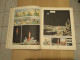 Delcampe - Hergé - Les Aventures De Tintin - On A Marché Sur La Lune - Ed Casterman Réf Série B 36 (1966) - Voir état & Description - Tintin