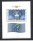 SLOVAQUIE ANNEE 1999 NEUF** /MNH MI-11 BLOC BF LUXE - Blocs-feuillets