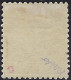 Luxembourg - Luxemburg - Timbres -  Armoires  1881   4C.   *    S.P.     Certifié  Richter    Michel 23 I    VC. 225 ,- - 1859-1880 Wappen & Heraldik