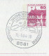 "BUNDESREPUBLIK DEUTSCHLAND" 1983, Bildpostkarte Mit Bildgleichem Stempel Ex "WARMENSTEINACH" (70152) - Bildpostkarten - Gebraucht