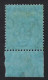 SEYCHELLES Yvert 87 Pl II (SG 95a Die II)  1917/20 Neuf  Légère Marque De Charnière (Mint *)Très Beau, Very Fine - Seychellen (...-1976)