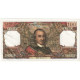 France, 100 Francs, Corneille, 1977, 77340, SPL, Fayette:65.59, KM:149f - 100 F 1964-1979 ''Corneille''