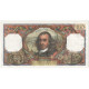 France, 100 Francs, Corneille, 1977, 77340, SPL, Fayette:65.59, KM:149f - 100 F 1964-1979 ''Corneille''