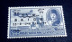 EGYPT 1948 ,  The First FLIGHT ( S.A.I.D.E) OF EGYPTIAN INTERNATIONAL AIR SERVICE Stamp .  Genuine Mint , - Nuevos