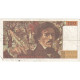 France, 100 Francs, Delacroix, 1991, S.198, TTB, Fayette:69bis.4a, KM:154f - 100 F 1978-1995 ''Delacroix''