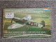 NETHERLANDS - CRE107-1 - AIRPLANE - DUTCH SPITFIRE - 1.000 EX. - Private