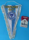 COVENTRY CITY FC - Nice Original Vintage Football Pennant * Larger Size * England Soccer Foot Fussball Futbol Calcio - Uniformes Recordatorios & Misc