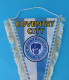 COVENTRY CITY FC - Nice Original Vintage Football Pennant * Larger Size * England Soccer Foot Fussball Futbol Calcio - Apparel, Souvenirs & Other