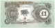 BIAFRA - 1 Pound - ND ( 1968 - 1969 ) - P 5.a - Serie DS - NIGERIA ( Africa ) - Nigeria