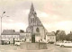 72898664 Barth Marktplatz St.-Marien-Kirche  Barth - Barth