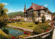 72898191 Bad Urach Thermalbad Schloss Bad Urach - Bad Urach