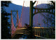 25-2-2024 (1 Y 15) Canada - Vancouver Lion Gate Bridge - Vancouver